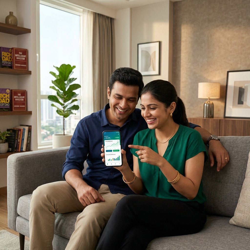 Grand Financial Possibilities