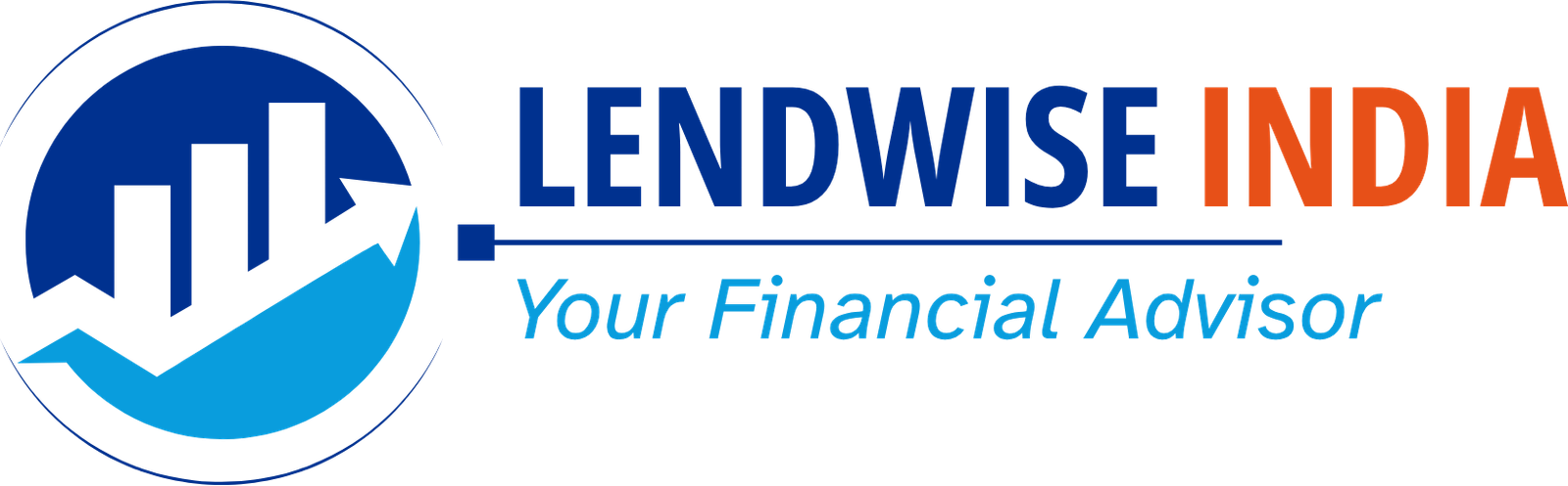LendWise India Logo